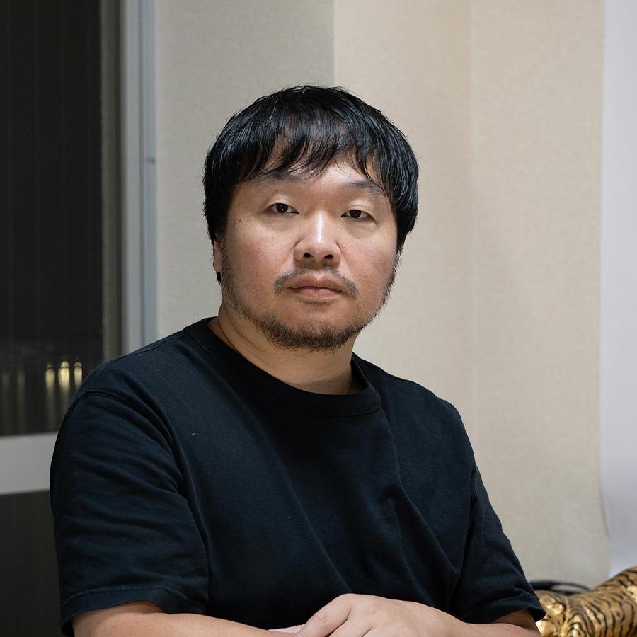 Daisuke Kuroda